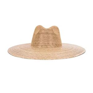 Lack Of Color Palma Wide Fedora